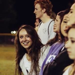 Meet your Posher, Madison eve